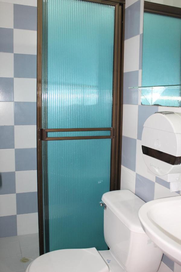 Hostal Isla Senorial San Gil Εξωτερικό φωτογραφία