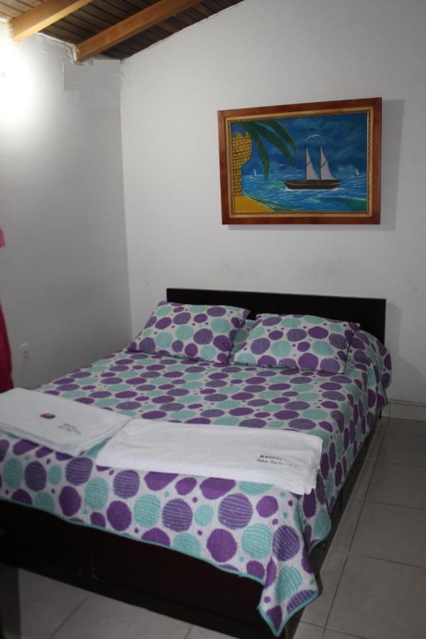 Hostal Isla Senorial San Gil Εξωτερικό φωτογραφία