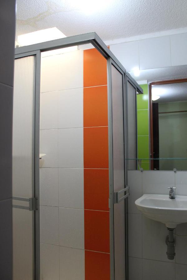 Hostal Isla Senorial San Gil Εξωτερικό φωτογραφία