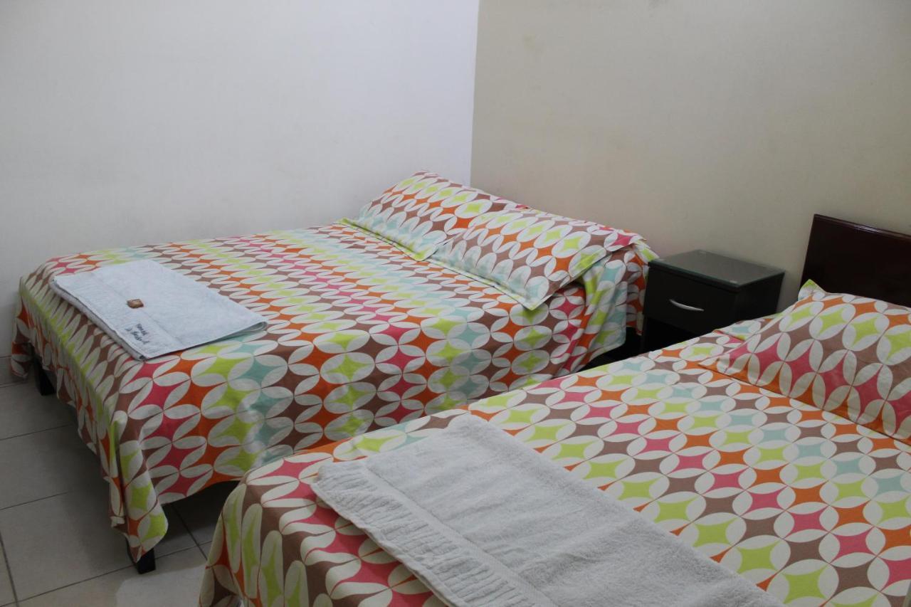 Hostal Isla Senorial San Gil Εξωτερικό φωτογραφία