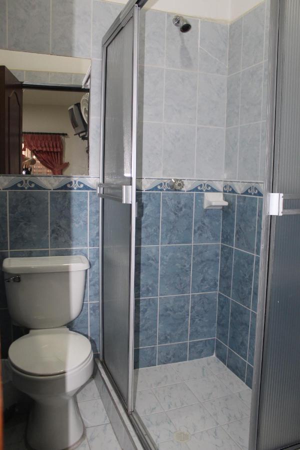 Hostal Isla Senorial San Gil Εξωτερικό φωτογραφία