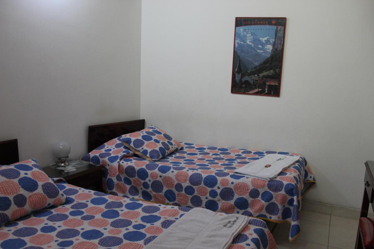 Hostal Isla Senorial San Gil Εξωτερικό φωτογραφία