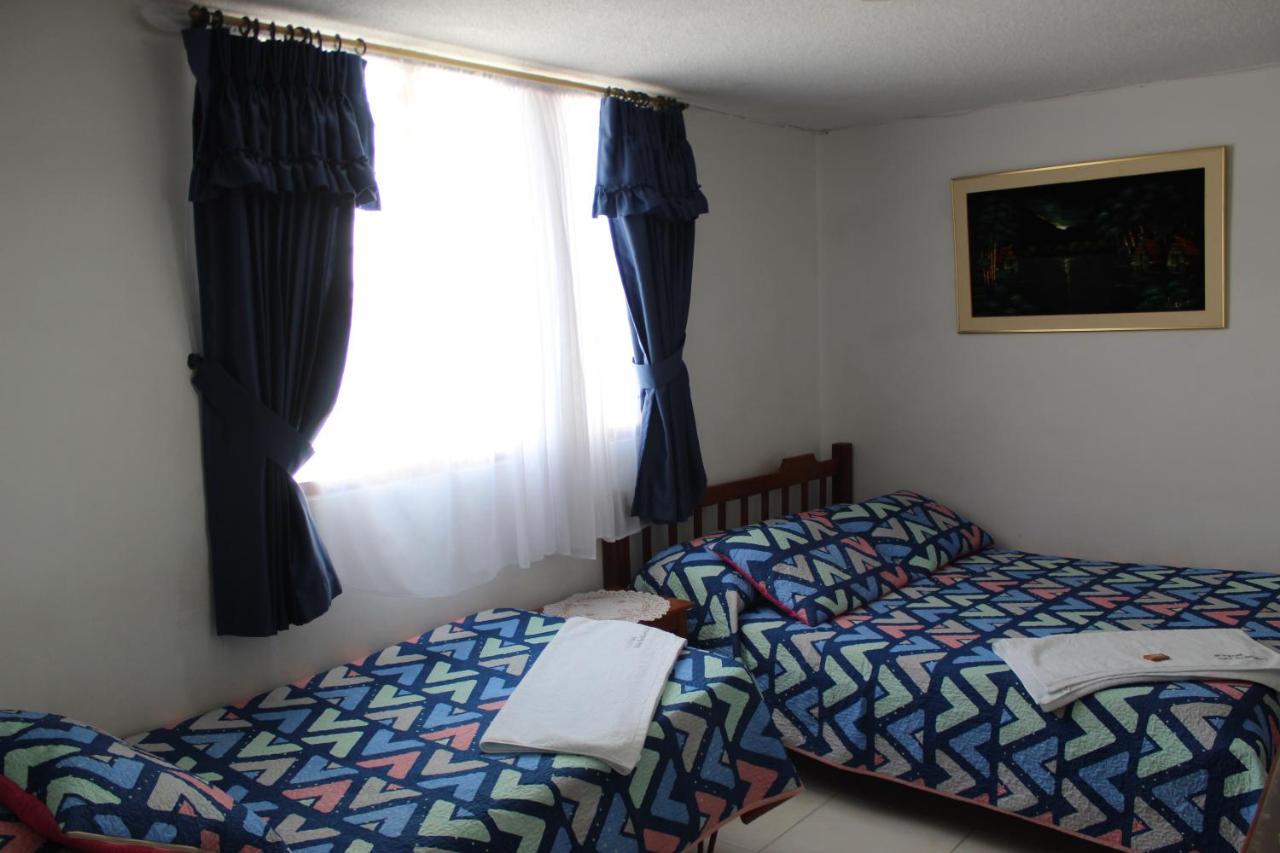 Hostal Isla Senorial San Gil Εξωτερικό φωτογραφία