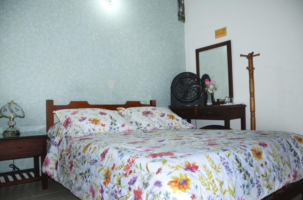 Hostal Isla Senorial San Gil Δωμάτιο φωτογραφία